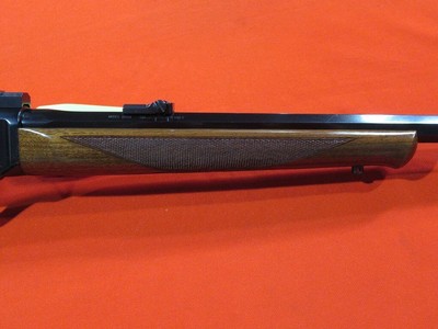 Winchester 1885 Highwall Hunter 22-250 Rem/28