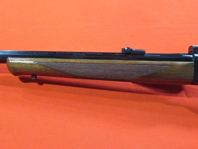 Winchester 1885 Highwall Hunter 22-250 Rem/28