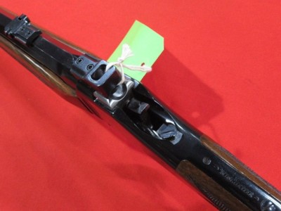 Winchester 1885 Highwall Hunter 22-250 Rem/28