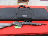 Springfield Armory M1A Scout Squad 308 Win/18
