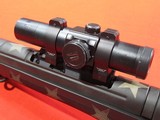 Springfield Armory M1A Scout Squad 308 Win/18