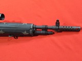 Springfield Armory M1A Scout Squad 308 Win/18