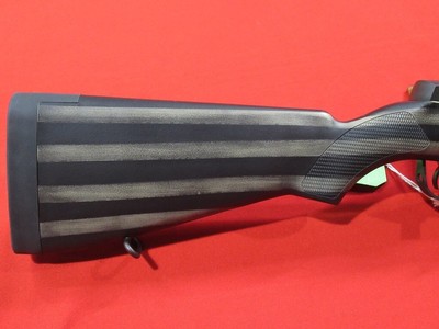 Springfield Armory M1A Scout Squad 308 Win/18