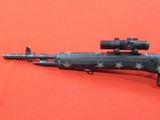 Springfield Armory M1A Scout Squad 308 Win/18