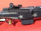 Springfield Armory M1A Scout Squad 308 Win/18