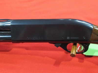 Remington 870 12ga/28