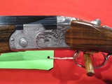 Beretta 687-III Unsingle Trap Combo 12ga/32