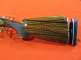Beretta 687-III Unsingle Trap Combo 12ga/32