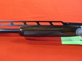 Beretta 687-III Unsingle Trap Combo 12ga/32