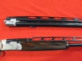 Beretta 687-III Unsingle Trap Combo 12ga/32