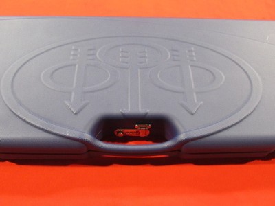 Beretta 687-III Unsingle Trap Combo 12ga/32