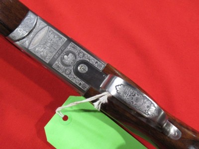 Beretta 687-III Unsingle Trap Combo 12ga/32