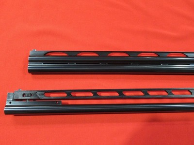 Beretta 687-III Unsingle Trap Combo 12ga/32