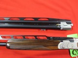 Beretta 687-III Unsingle Trap Combo 12ga/32