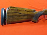 Beretta 687-III Unsingle Trap Combo 12ga/32