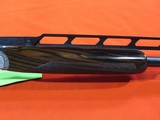 Beretta 687-III Unsingle Trap Combo 12ga/32