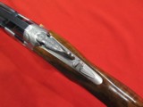 Beretta 687-III Unsingle Trap Combo 12ga/32