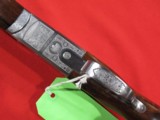 Beretta 687-III Unsingle Trap Combo 12ga/32