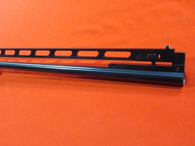 Beretta 687-III Unsingle Trap Combo 12ga/32