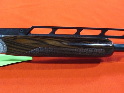 Beretta 687-III Unsingle Trap Combo 12ga/32