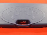 Beretta 687-III Unsingle Trap Combo 12ga/32