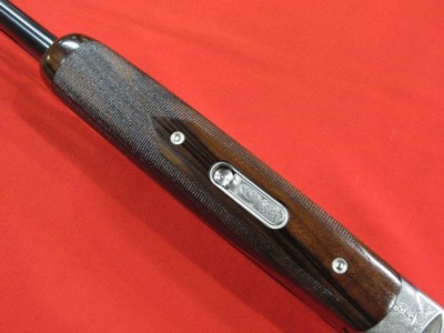 Beretta 687-III Unsingle Trap Combo 12ga/32