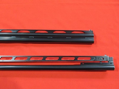 Beretta 687-III Unsingle Trap Combo 12ga/32