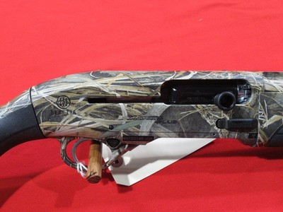 Beretta A400 Xtreme Plus 12ga/28