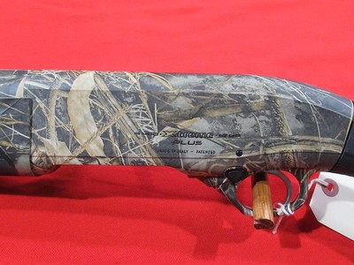 Beretta A400 Xtreme Plus 12ga/28
