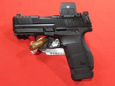 Heckler & Koch VP9CC OE 9mm/3.13