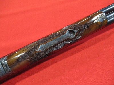 Parker Reproduction DHE 20ga/26