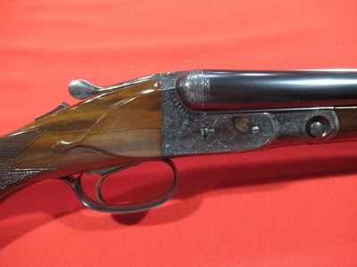 Parker Reproduction DHE 20ga/26