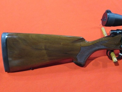 Remington 700 Mountain Rifle 280 Rem/22