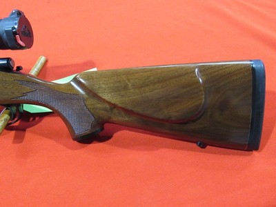 Remington 700 Mountain Rifle 280 Rem/22