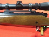 Remington 700 Mountain Rifle 280 Rem/22