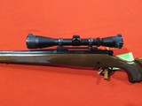 Remington 700 Mountain Rifle 280 Rem/22