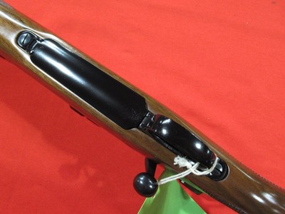 Remington 700 Mountain Rifle 280 Rem/22
