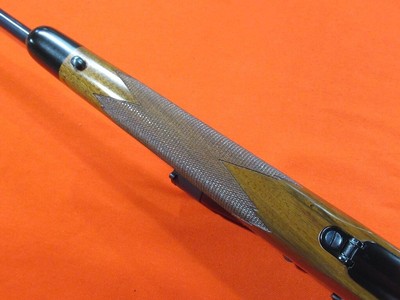 Remington 700 Mountain Rifle 280 Rem/22