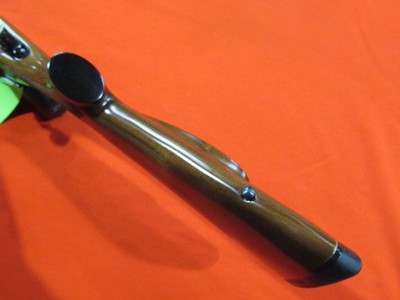 Remington 700 Mountain Rifle 280 Rem/22