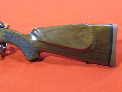 Sako Model 90 Hunter 300 Win Mag/22