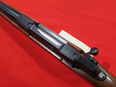 Sako Model 90 Hunter 300 Win Mag/22