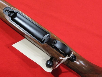 Sako Model 90 Hunter 300 Win Mag/22