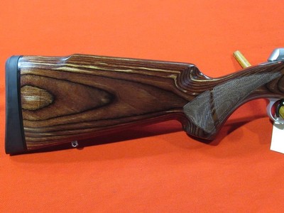 Sako Model 90 Varmint 22-250 Rem/23.7