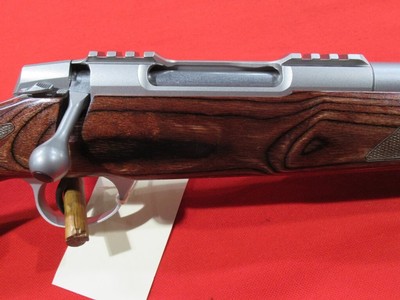 Sako Model 90 Varmint 22-250 Rem/23.7