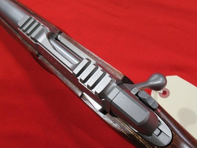 Sako Model 90 Varmint 22-250 Rem/23.7