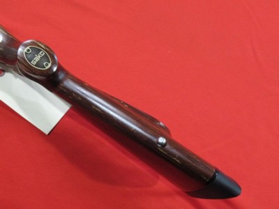 Sako Model 90 Varmint 22-250 Rem/23.7