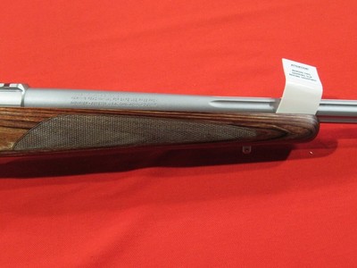 Sako Model 90 Varmint 22-250 Rem/23.7