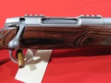 Sako Model 90 Varmint 22-250 Rem/23.7