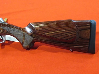 Sako Model 90 Varmint 22-250 Rem/23.7
