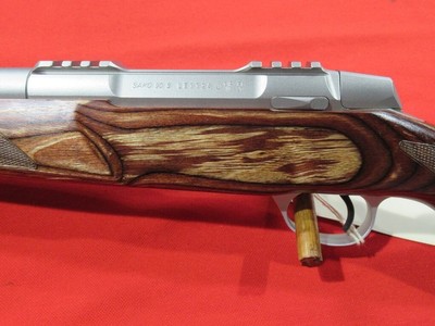Sako Model 90 Varmint 22-250 Rem/23.7